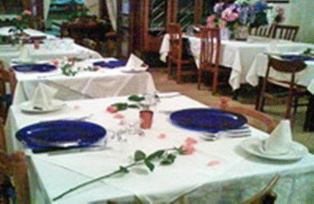 Albergo Ristorante Guidi ปิสโตยา ภายนอก รูปภาพ