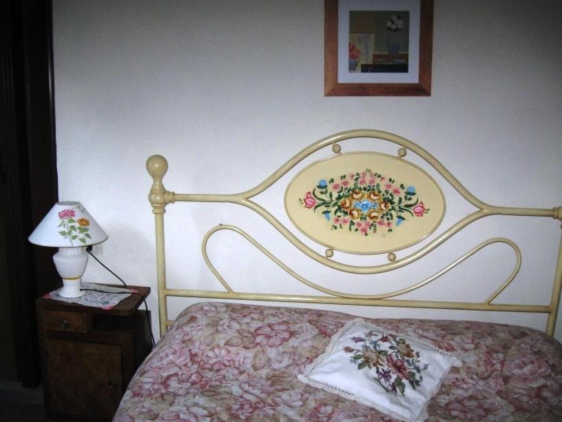 Albergo Ristorante Guidi ปิสโตยา ห้อง รูปภาพ