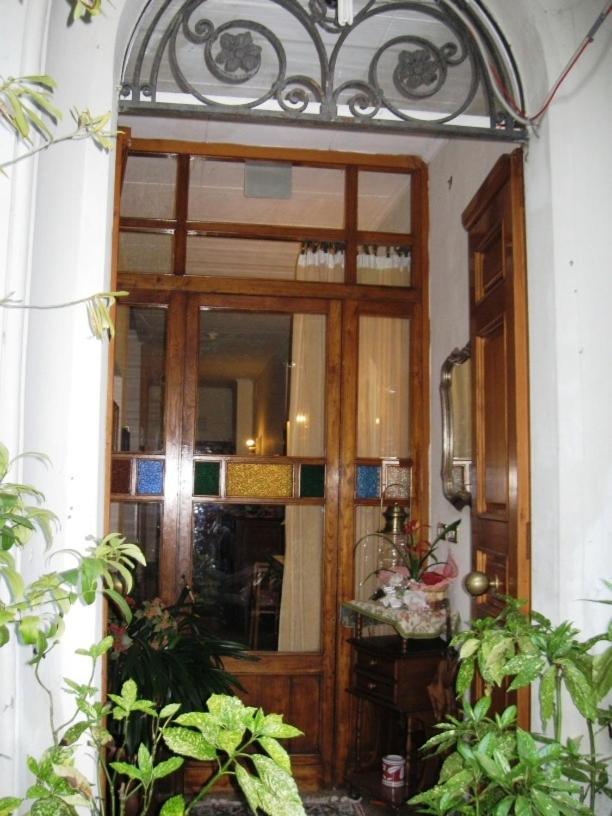 Albergo Ristorante Guidi ปิสโตยา ภายนอก รูปภาพ